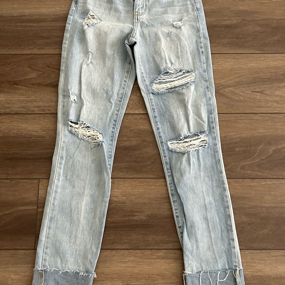 RSQ women’s jeans.